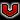 Alphabet Badge ~V~