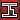 New Red Letters I1