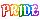 Pride