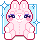Bun Plush