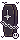 Creepy Coffin