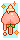 Peach Fruitsicle