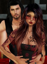EveThorsen Display Picture