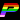 Alphabet Badge ~P~