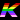 Alphabet Badge ~K~