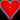 HEART V !