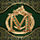 The McLoughlin Clan Badge