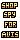 ~ SHOP SPY ~