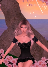 ValeriaCrypt Display Picture