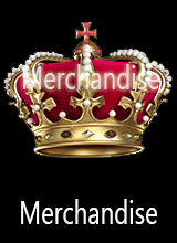 Merchandise Display Picture