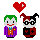 mad love