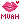 MUAH!