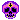 lBohemianl PRIDE skull