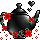 teapot