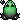 Zombie pocket frog!