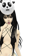 Licks Display Picture