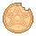 Demons Brunch Cookie
