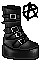 Anarchisms Boot