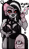 Zombabes Goth