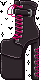 Ghoul Friend Stompers 2