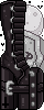 Cemetery Boot