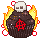 Anarchy Cake