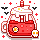 Vampire Milkshake