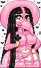 Plague Twin Pink