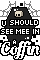 Coffin
