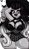 Summer Goth
