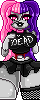 Dead Cute