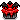 Baby Batty Cupcake