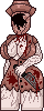 Silent Hill Nurse 1