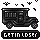 Get In Loser
