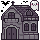 Haunted Cemetery 1