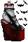 Amputates Heel