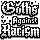 Goths Against Racism