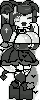 Undead Cutie