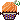 Pumpkin Cupcake