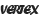 Vertex Support Badge