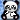 Panda<3