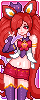 Star Guardian Jinx