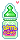 Baby Bottle Pop #3