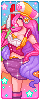Arcade Miss Fortune