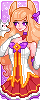 Star Guardian Ahri