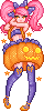 Helloween Baby!