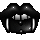 Goth Lips
