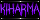 Kiharma
