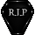 R.I.P Urn