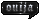 Ouija Chat Bubble